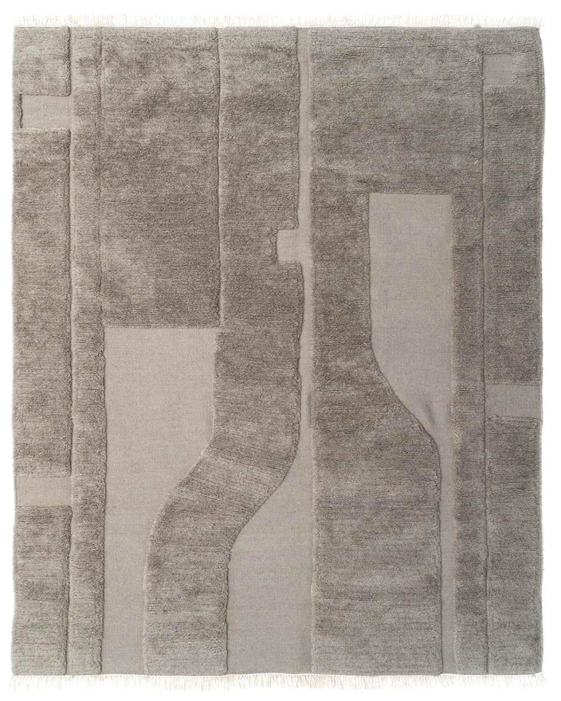 Hygge Wool Rug | Popyuli