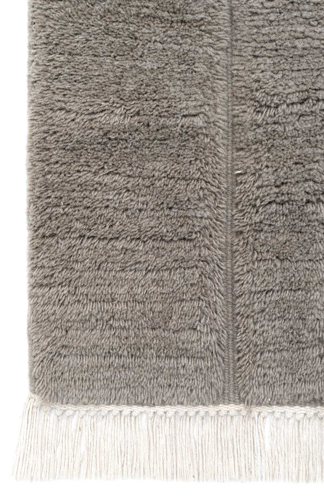 Hygge Wool Rug | Popyuli