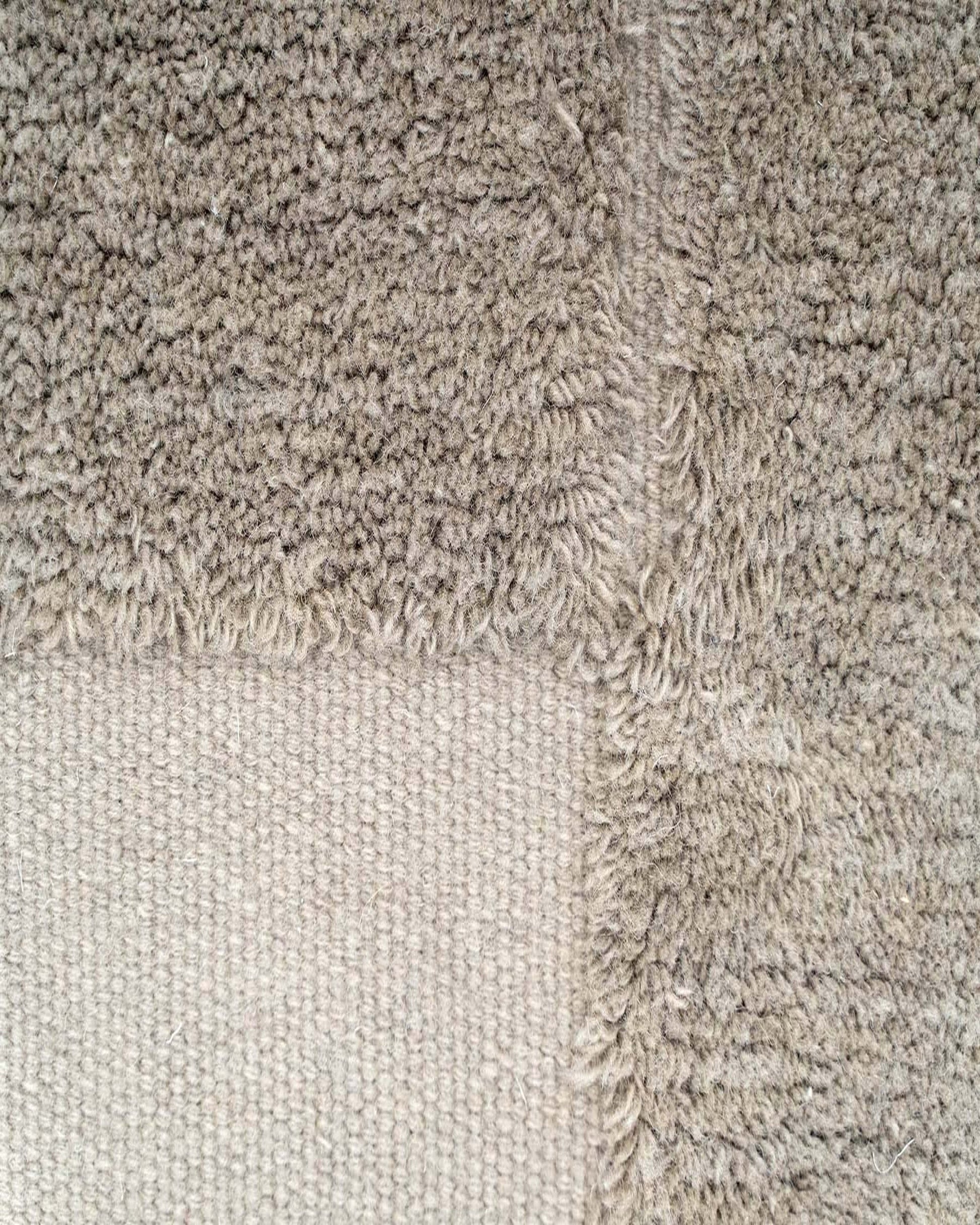 Hygge Wool Rug | Popyuli