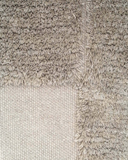 Hygge Wool Rug | Popyuli
