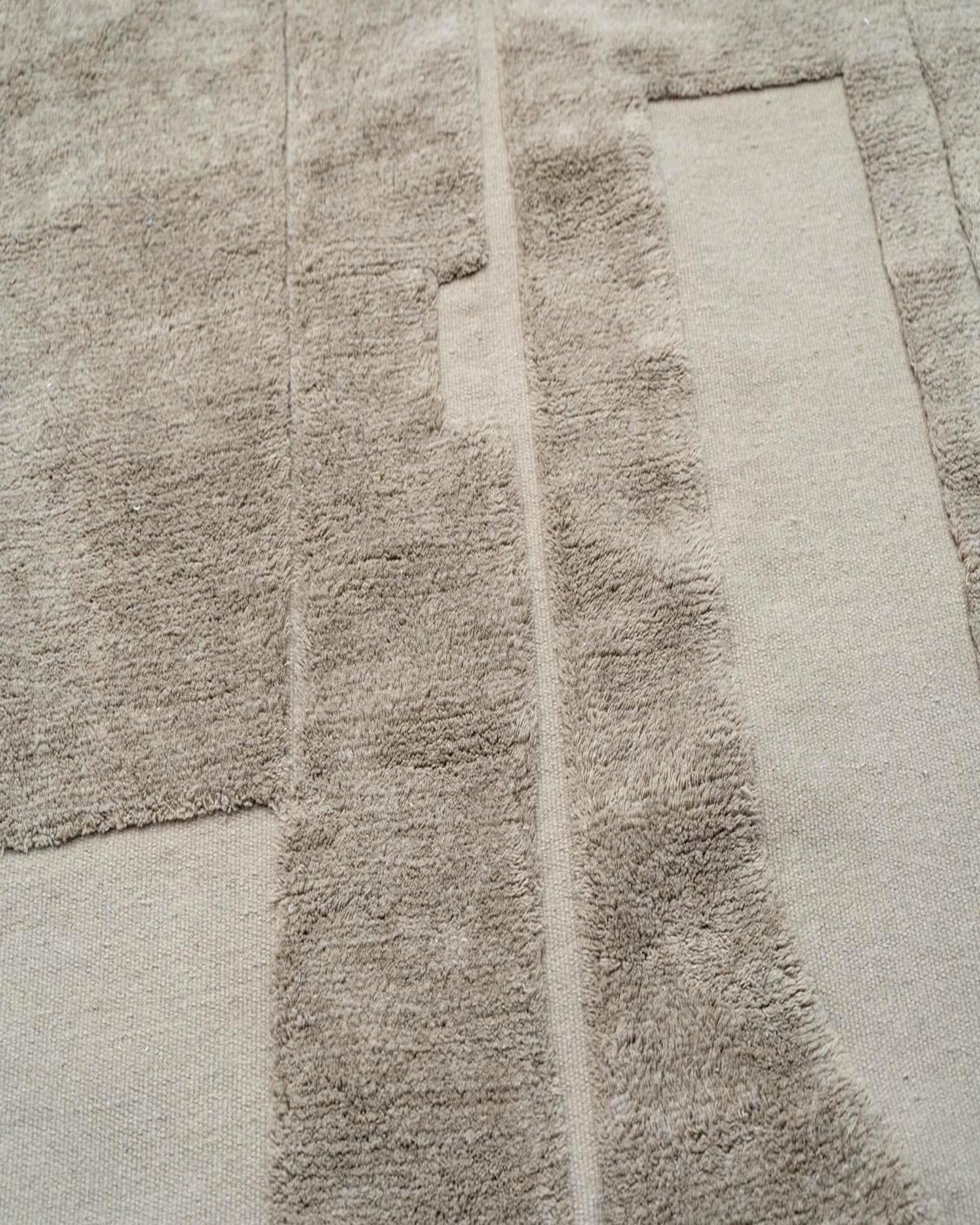 Hygge Wool Rug | Popyuli