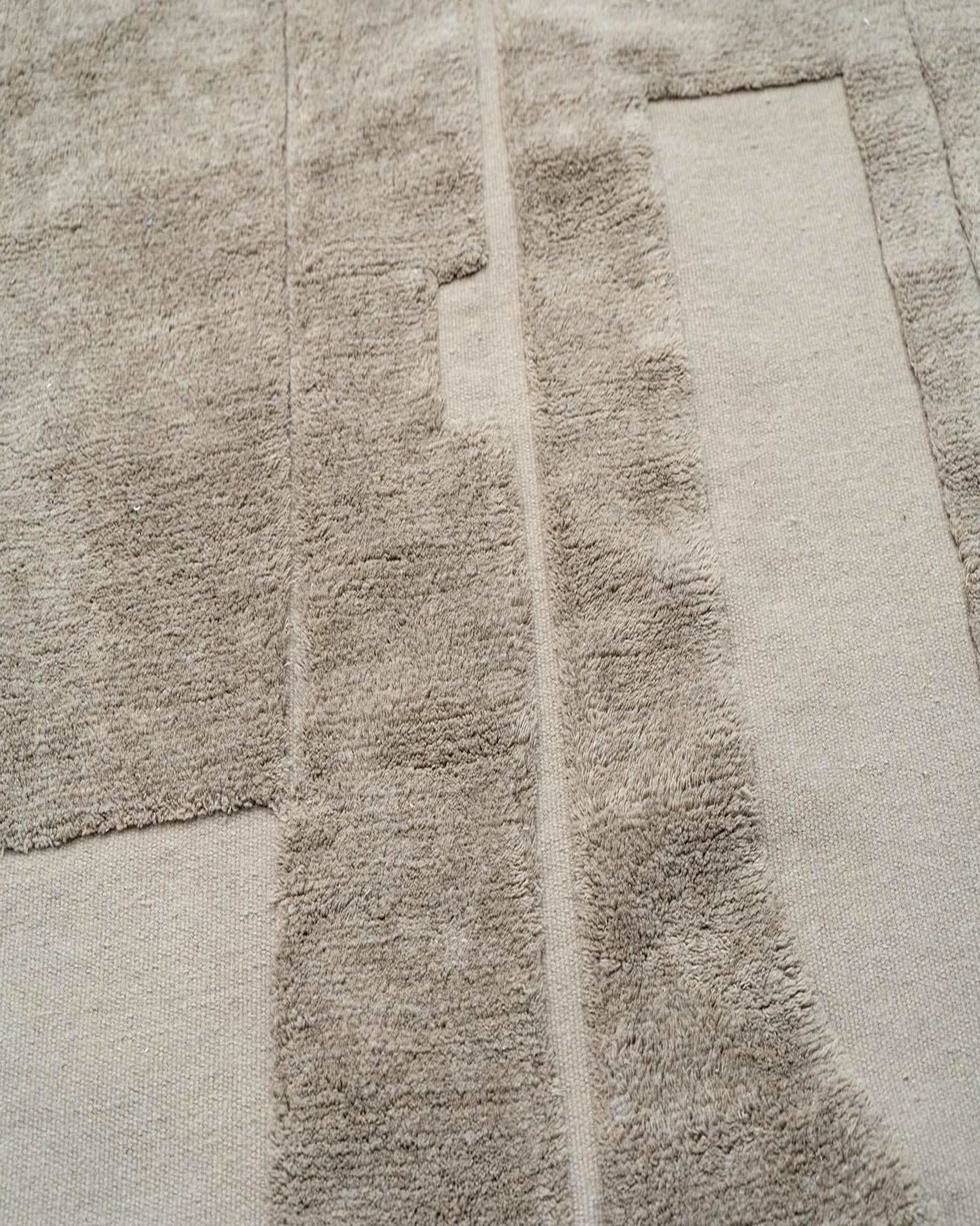 Hygge Wool Rug | Popyuli