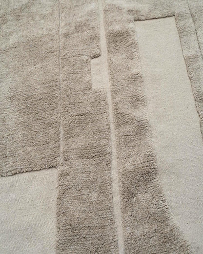 Hygge Wool Rug | Popyuli
