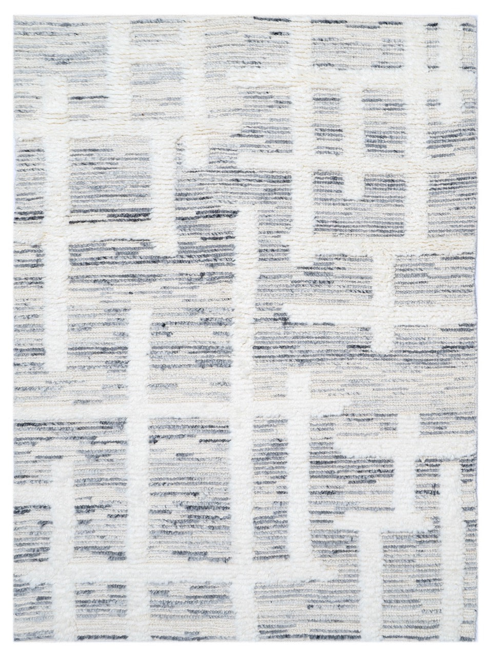 Paloma Hand Knotted Rug