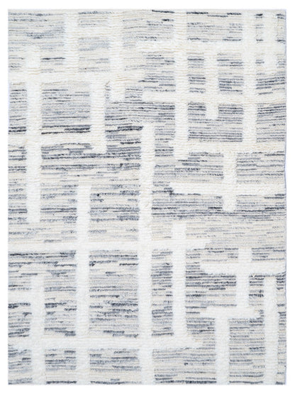 Paloma Hand Knotted Rug