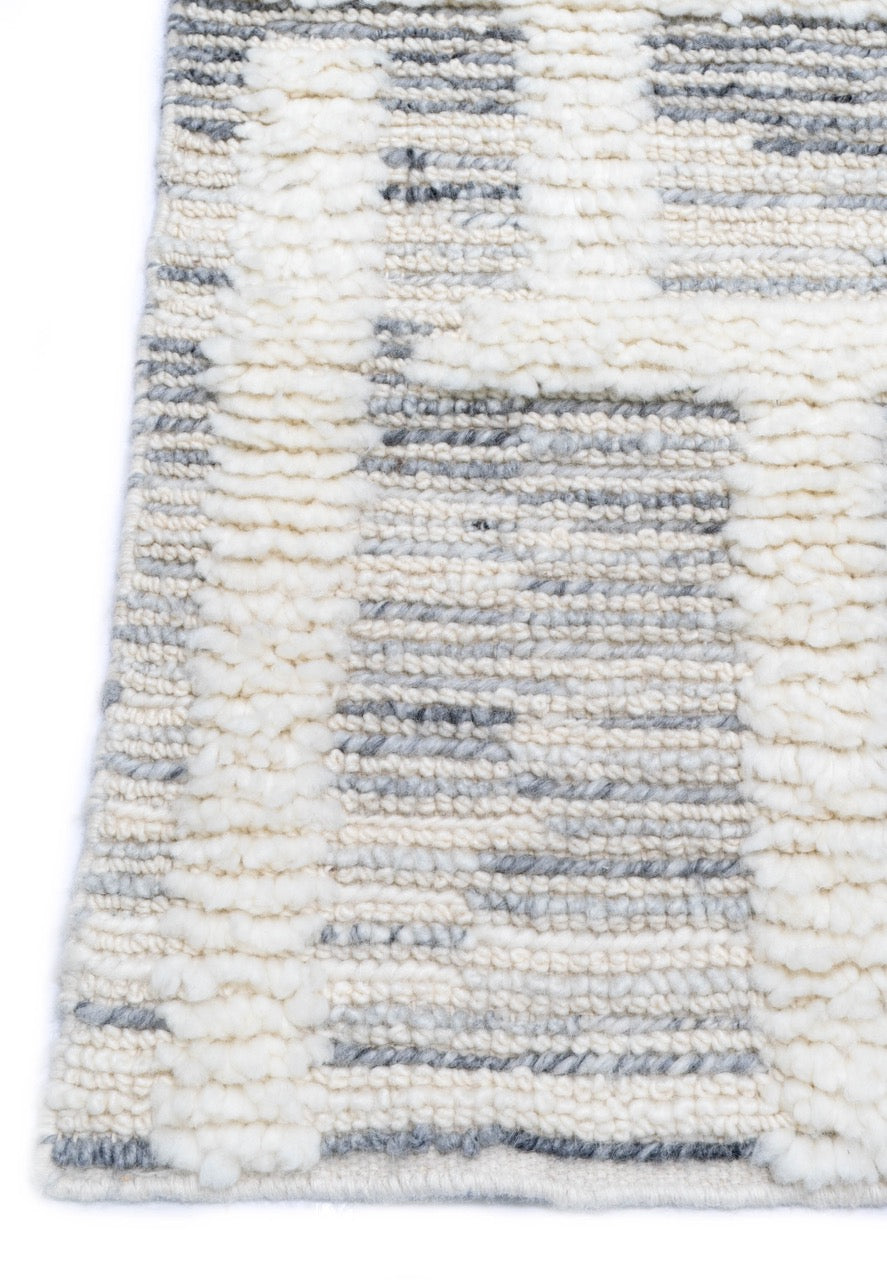 Paloma Hand Knotted Rug