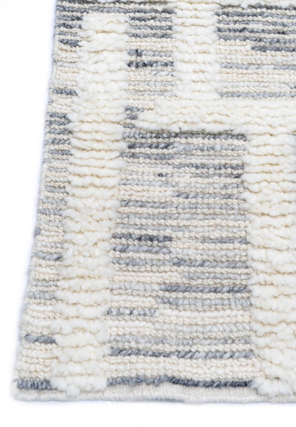 Paloma Hand Knotted Rug