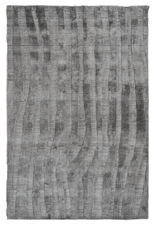 Reloy Wool & Silk Rug
