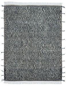 Pierre Hand Knotted Wool Rug