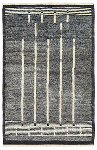 Raine Hand Knotted Wool Rug