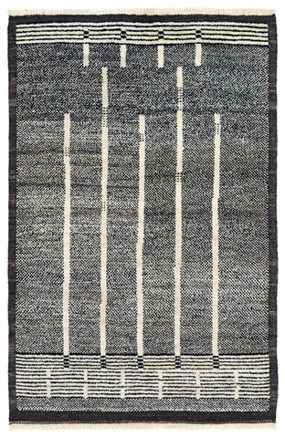 Raine Hand Knotted Wool Rug