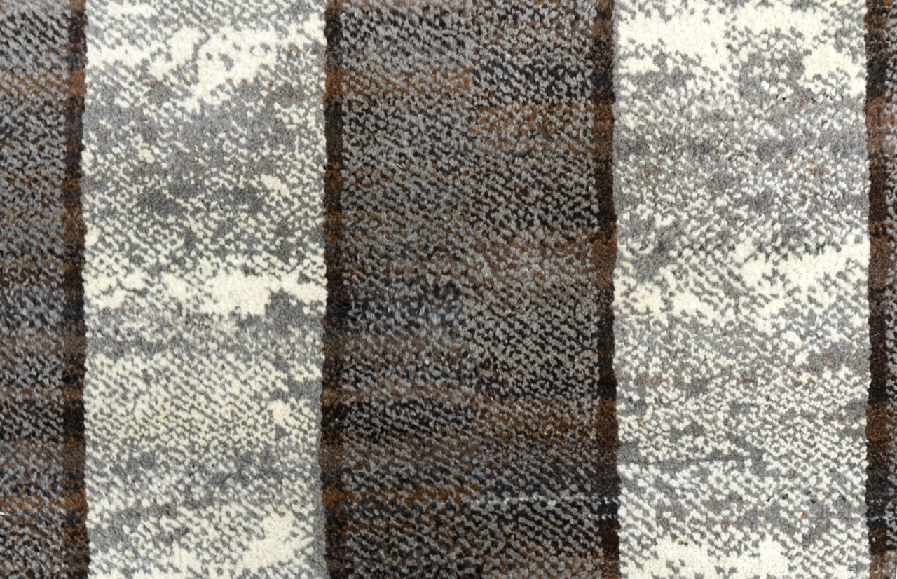 Calder Hand Knotted Wool Rug