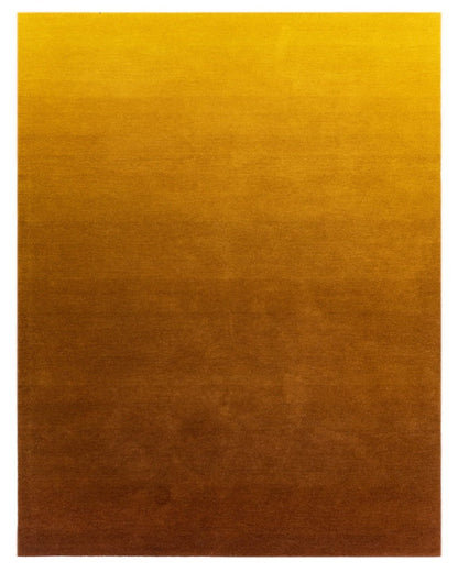 Pristine Ombré Rug | Popyuli