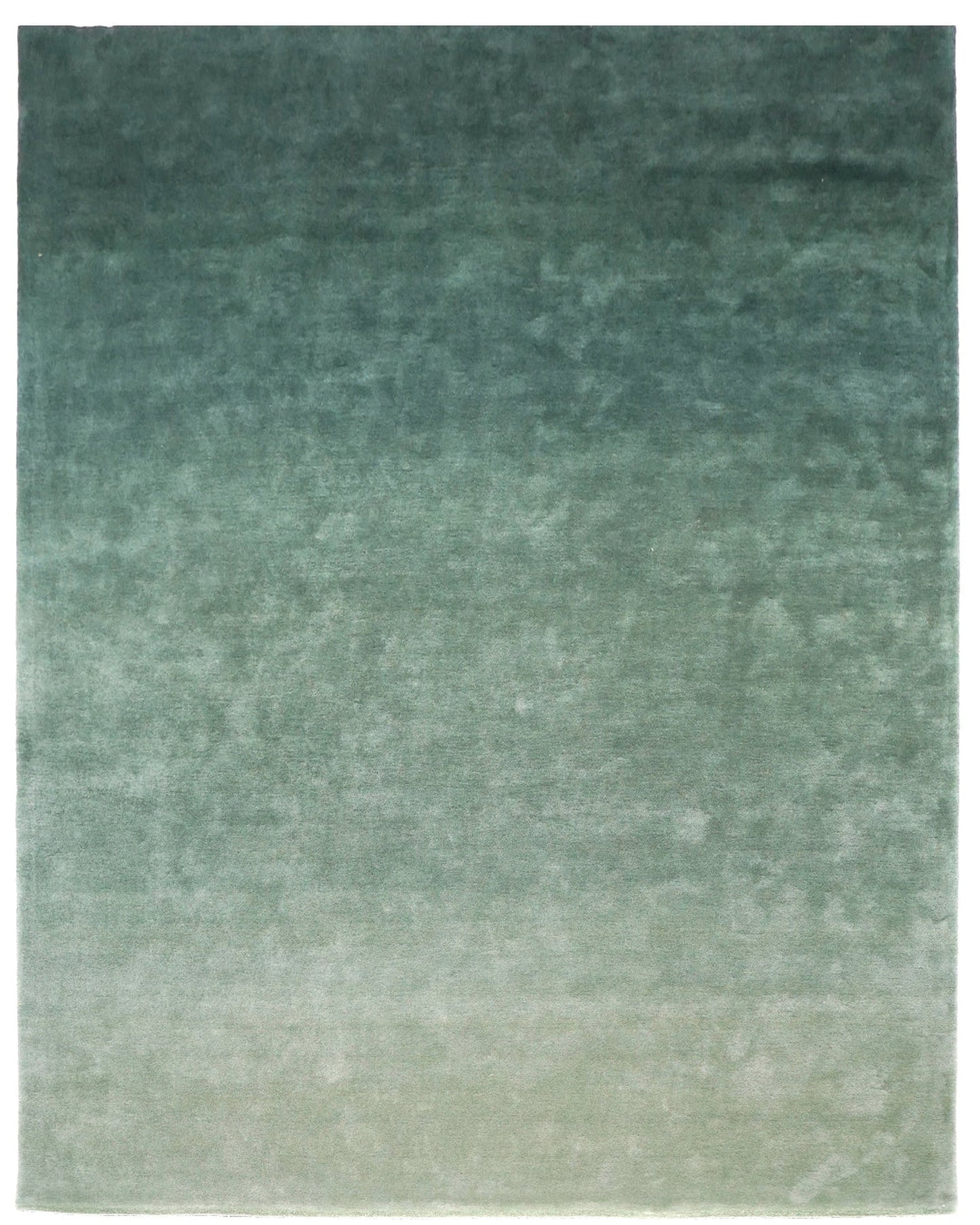 Forest Ombré Rug | Popyuli