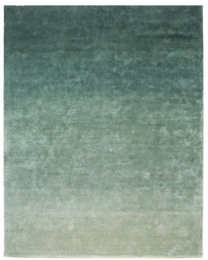 Forest Ombré Rug | Popyuli