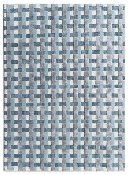 Felecity Wool & Silk rug