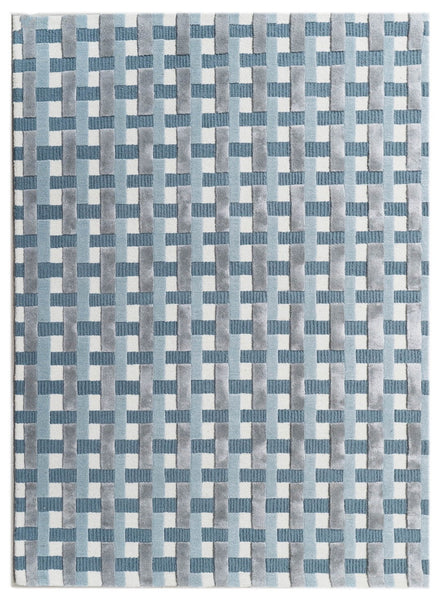 Felecity Wool & Silk rug