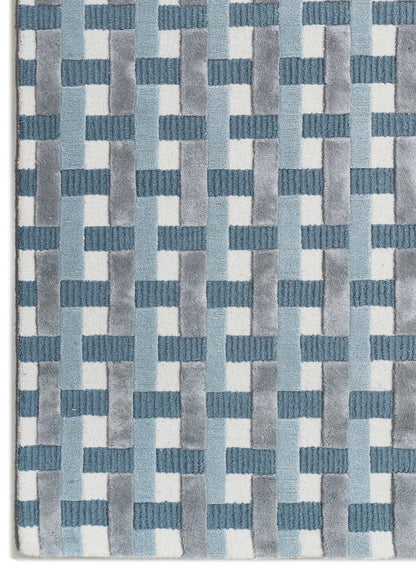 Felecity Wool & Silk rug