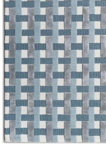 Felecity Wool & Silk rug