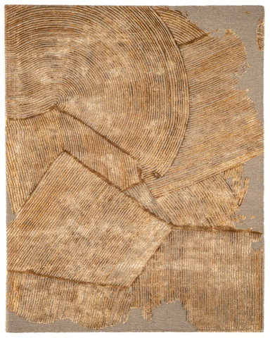 Circa Wool & Silk Rug