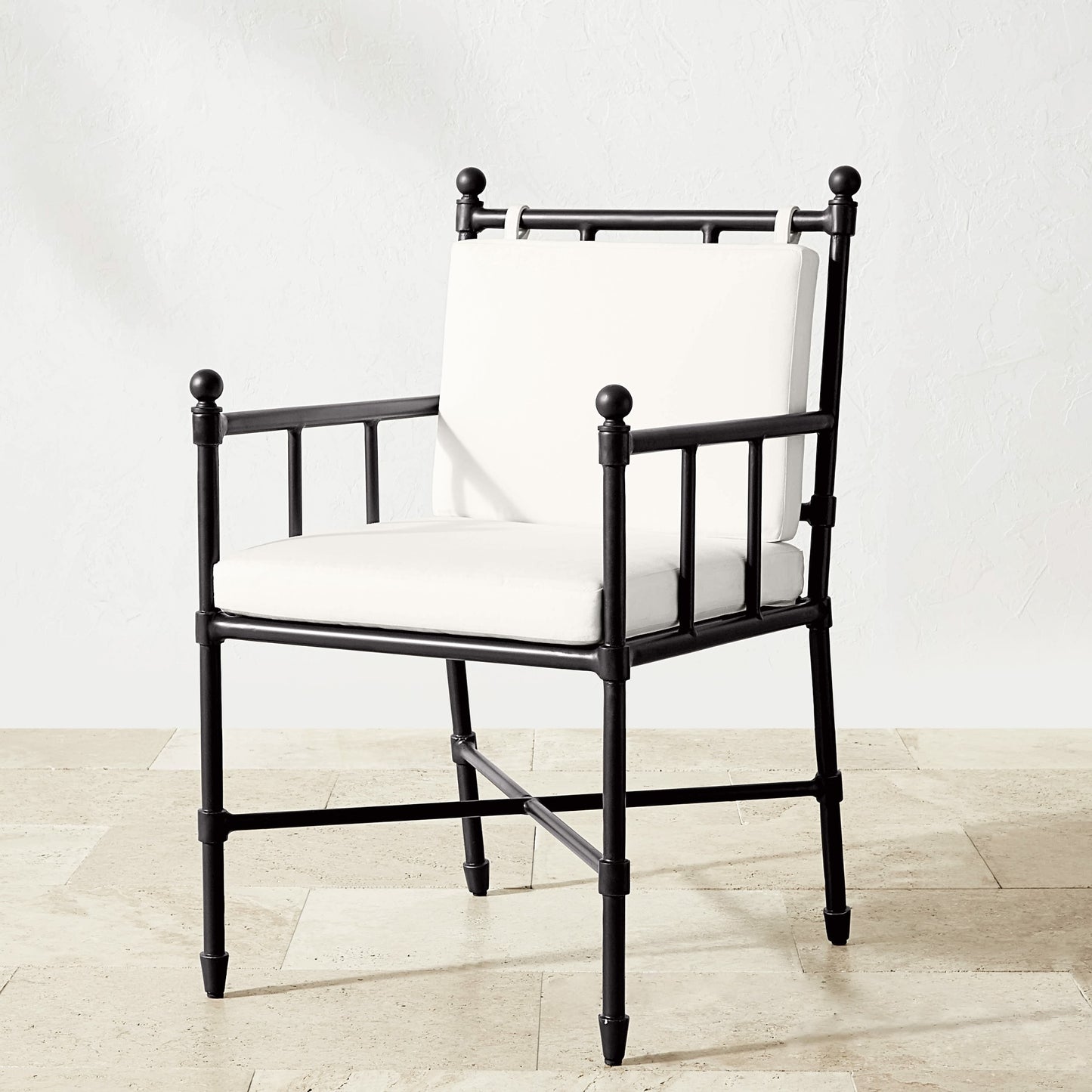 Ferrat Single Seater Chair