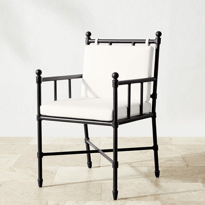 Ferrat Single Seater Chair