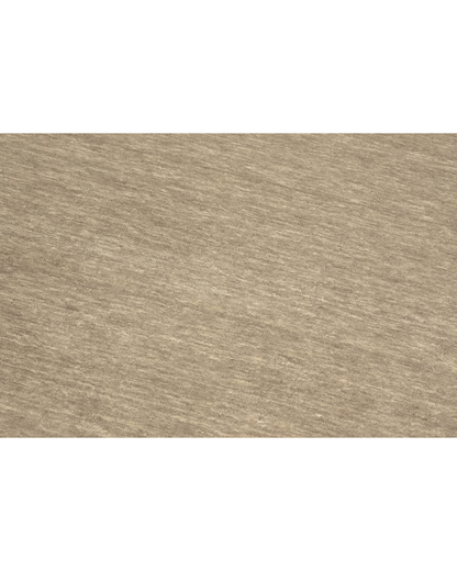 Grain Wool Rug / Mochaccino | Popyuli