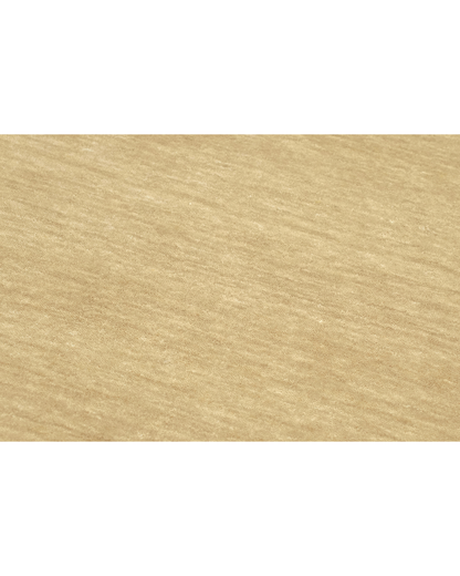 Grain Wool Rug / Sandstone | Popyuli