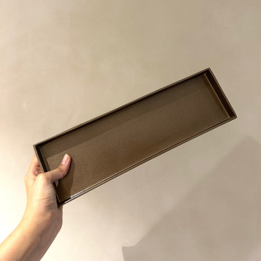 Drip Plate - For Small Planter Box