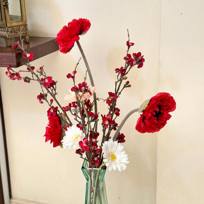 Bundle Artificial Flower: Romance (medium)