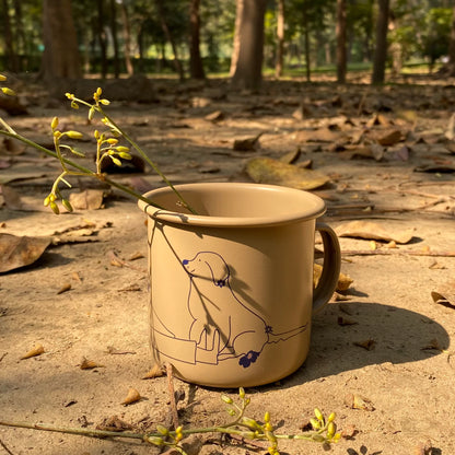 Chai & Biscuit Mug