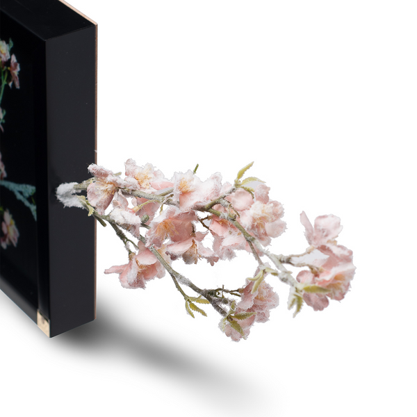 Wall Hanging: Flower Cherry Blossom