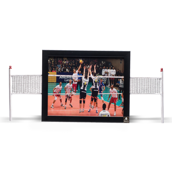 Volleyball Wall Art Decor