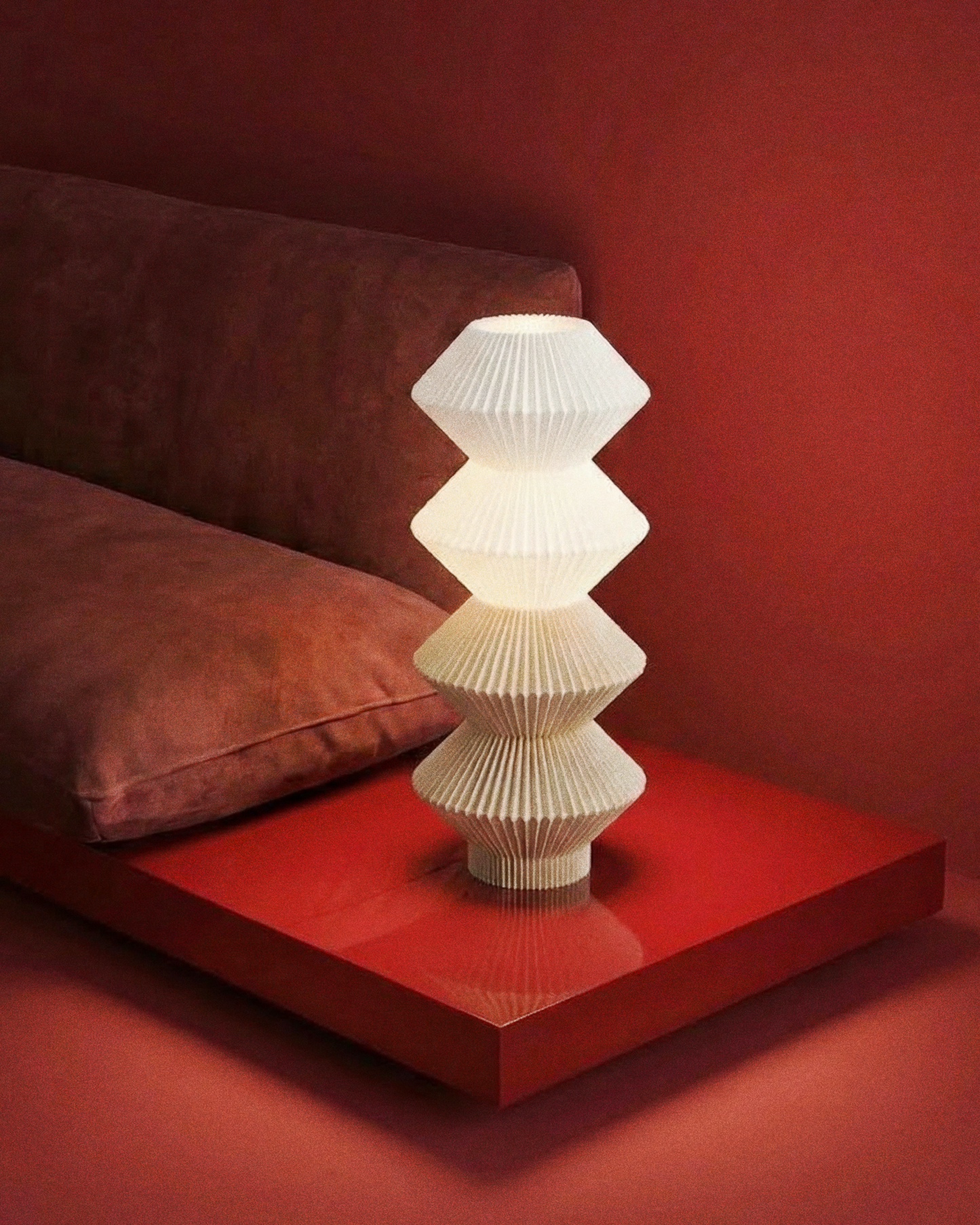 Kaiden Table Lamp
