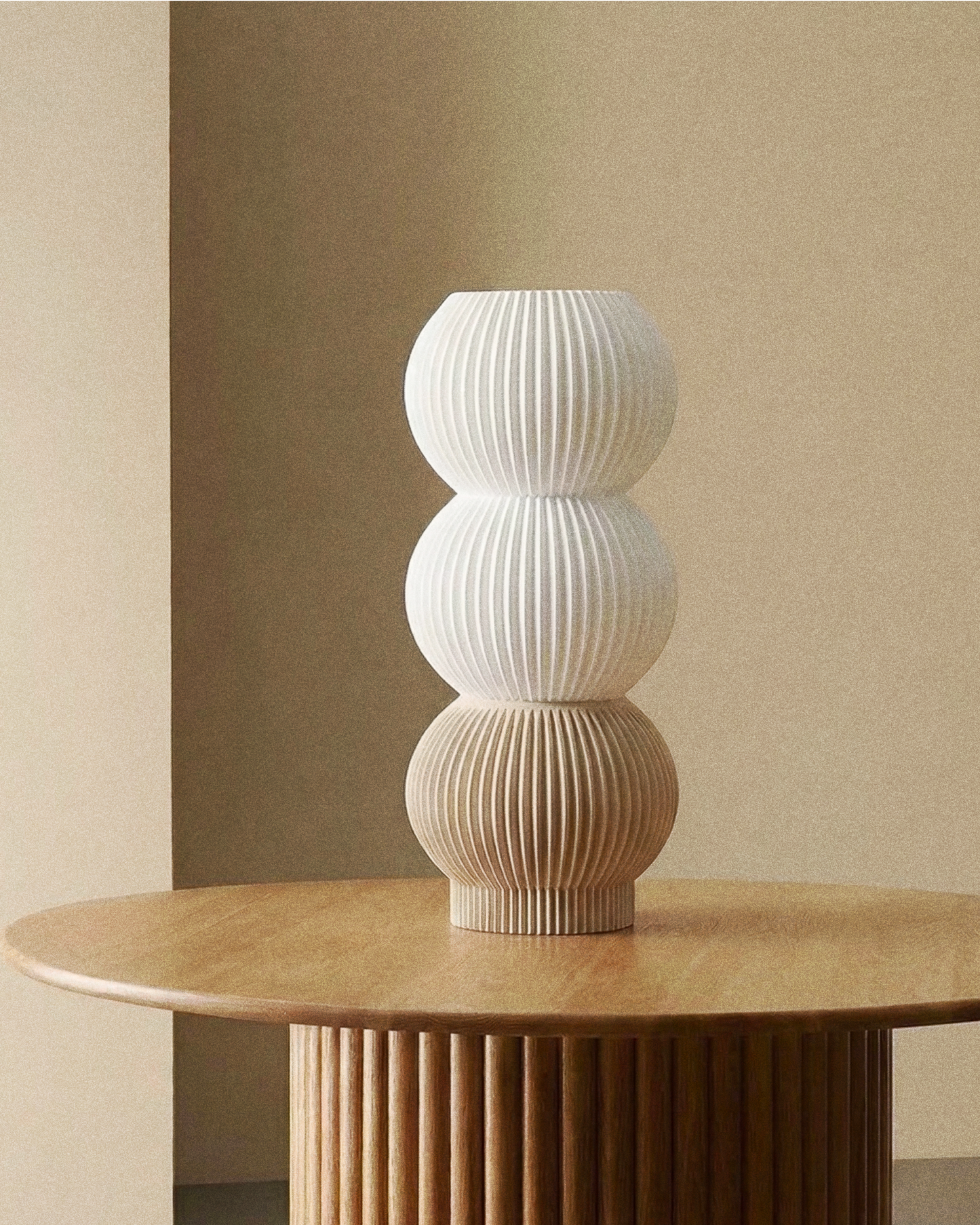 Kairo Mini Table Lamp