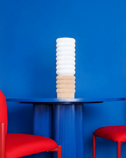 Kasane Mini Table Lamp