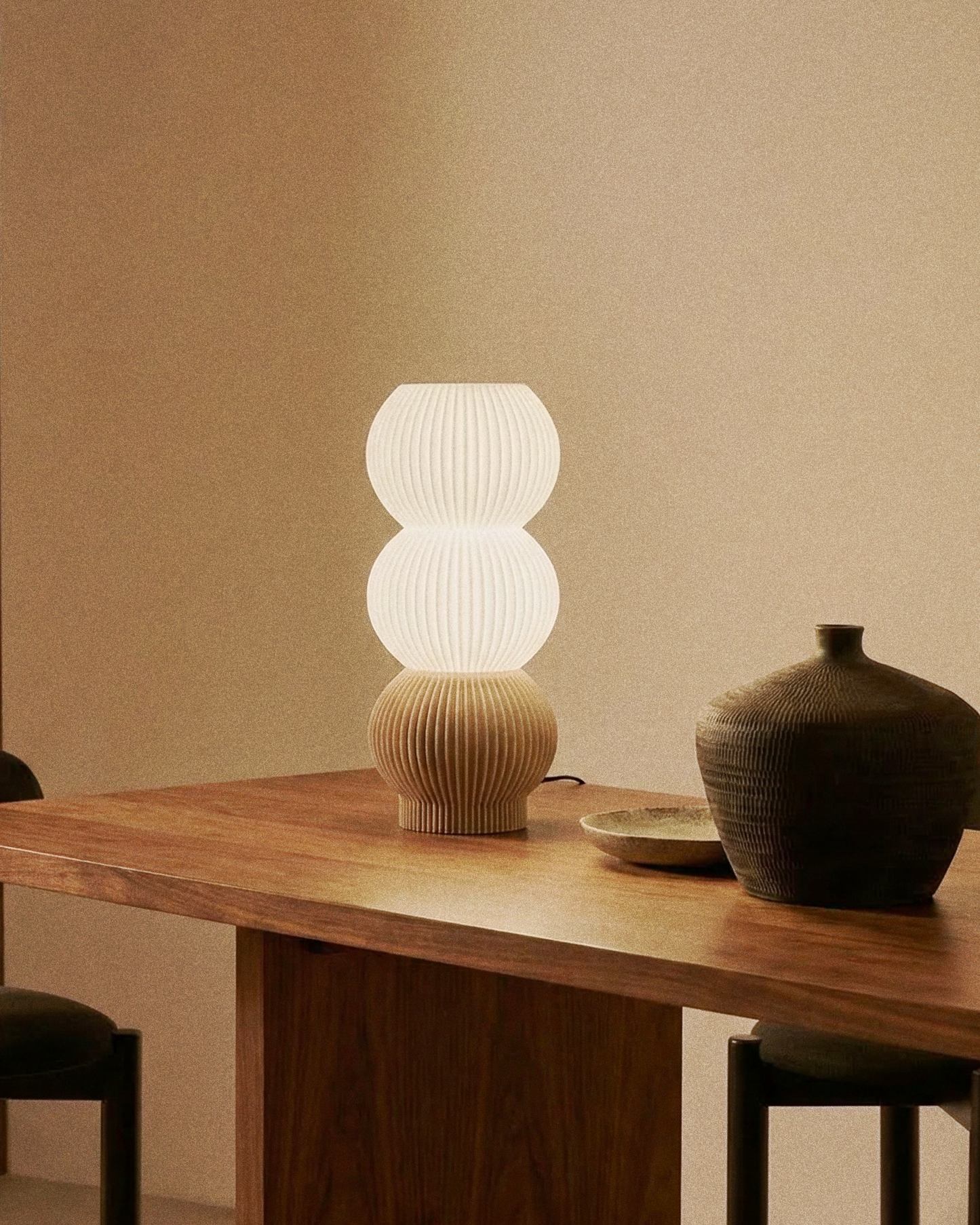 Kairo Mini Table Lamp