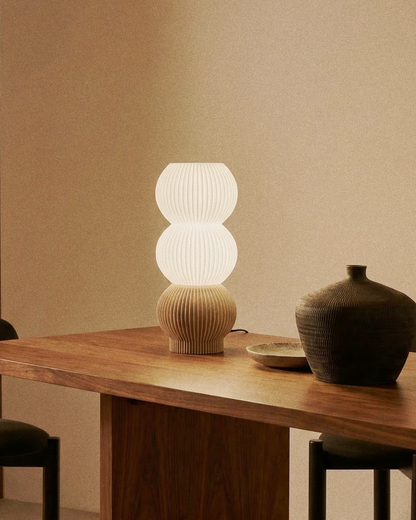 Kairo Mini Table Lamp