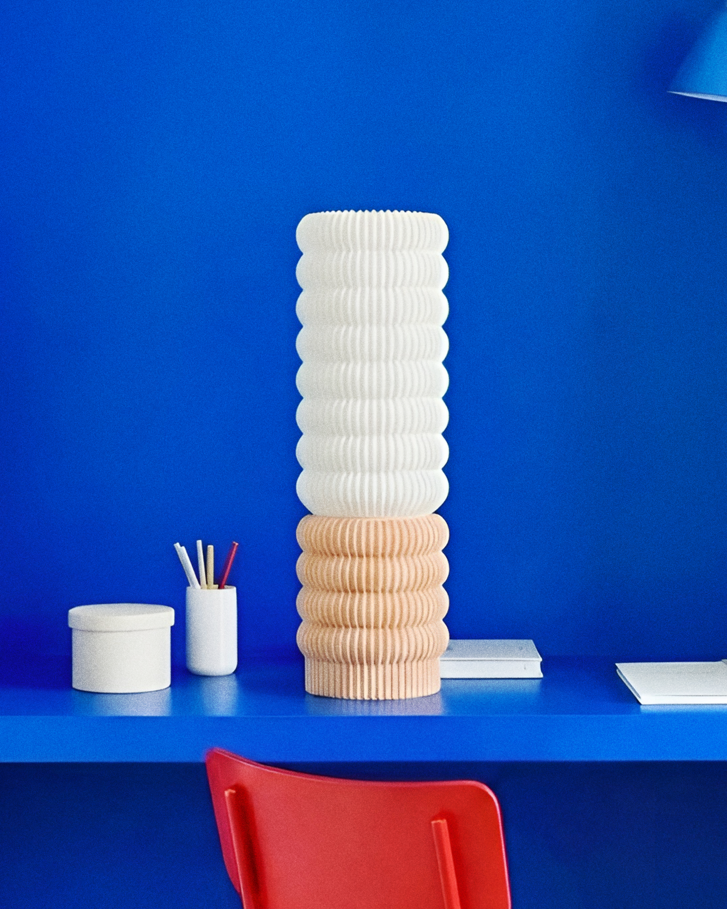 Kasane Mini Table Lamp