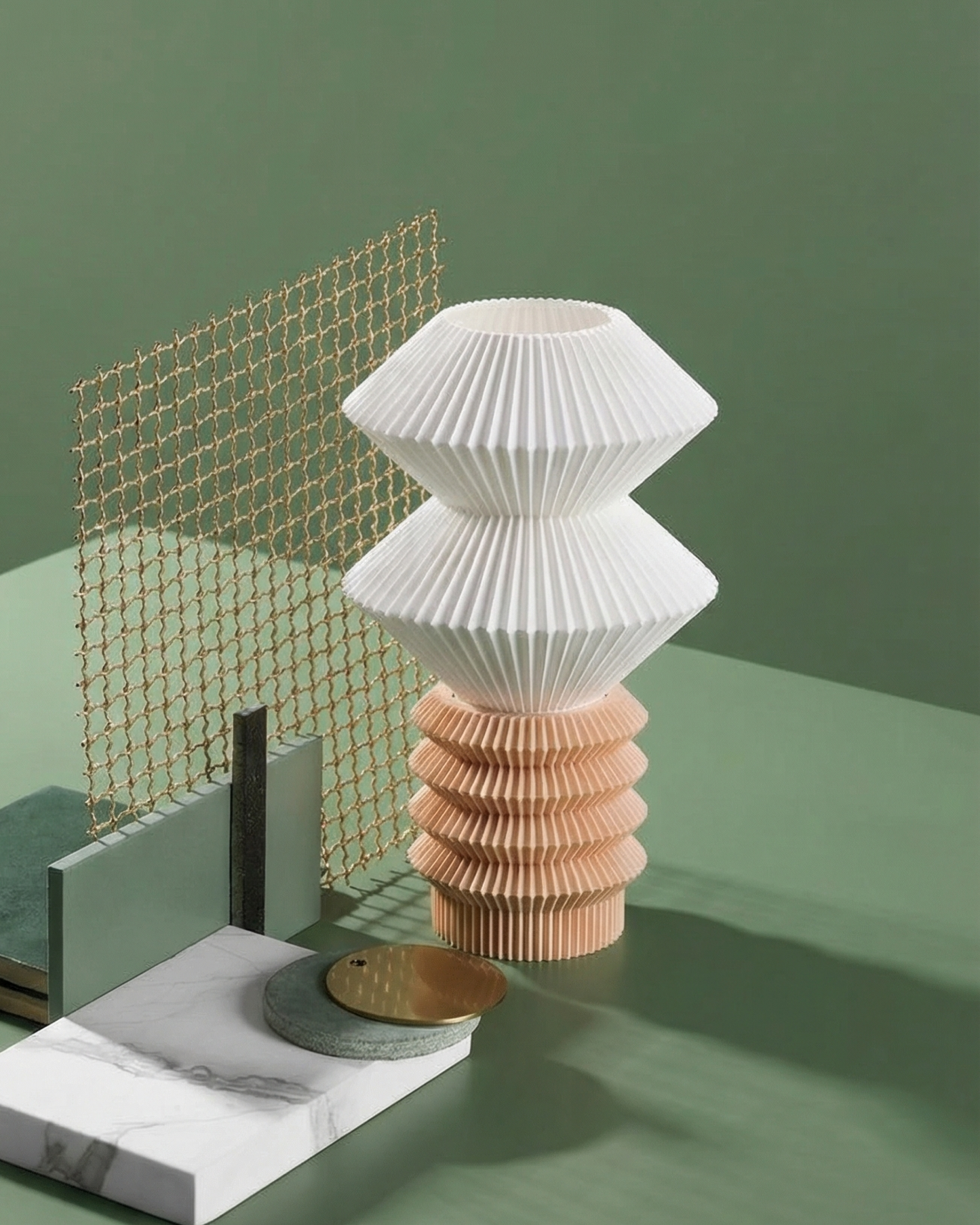 Iso Mini Table Lamp