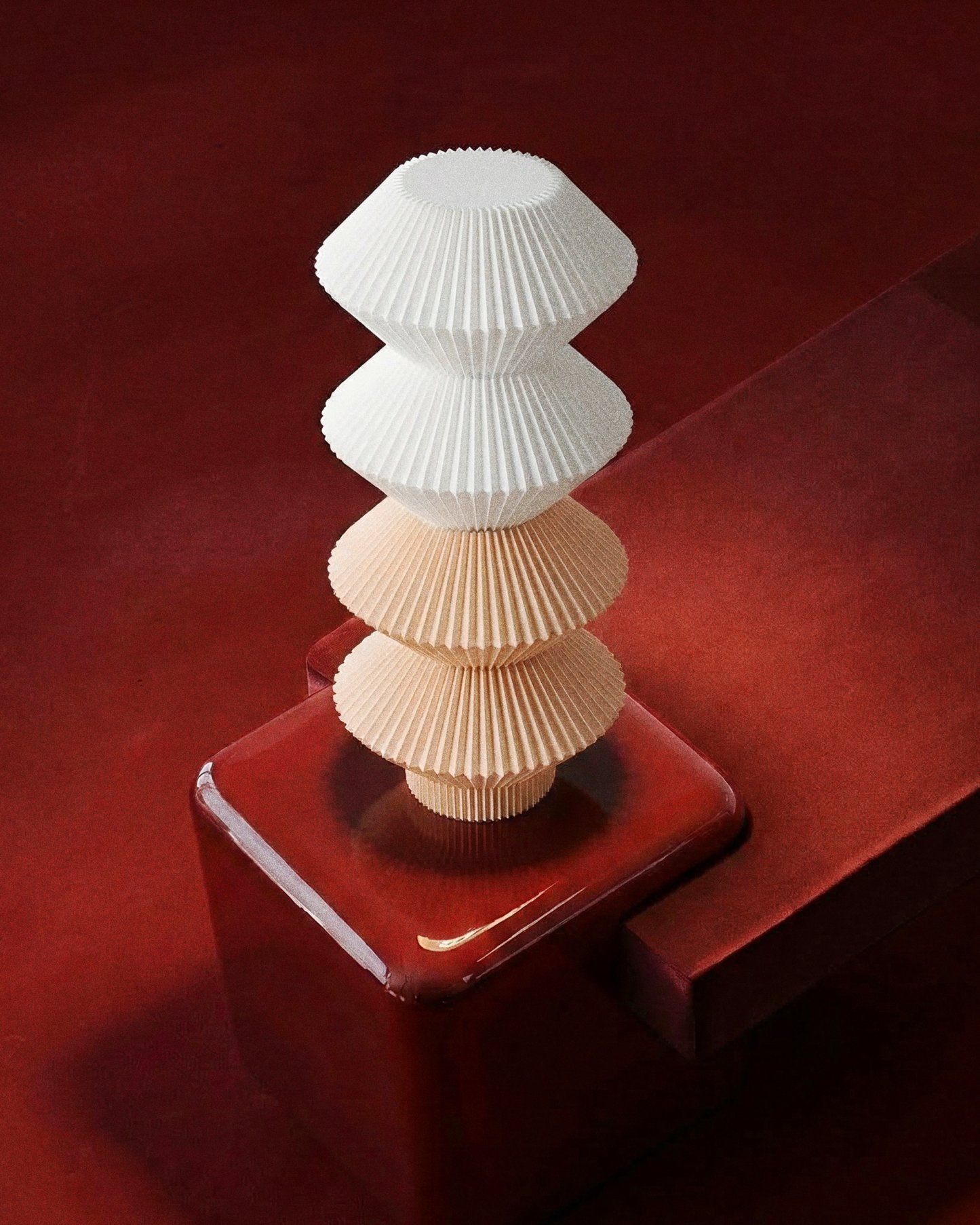 Kaiden Table Lamp