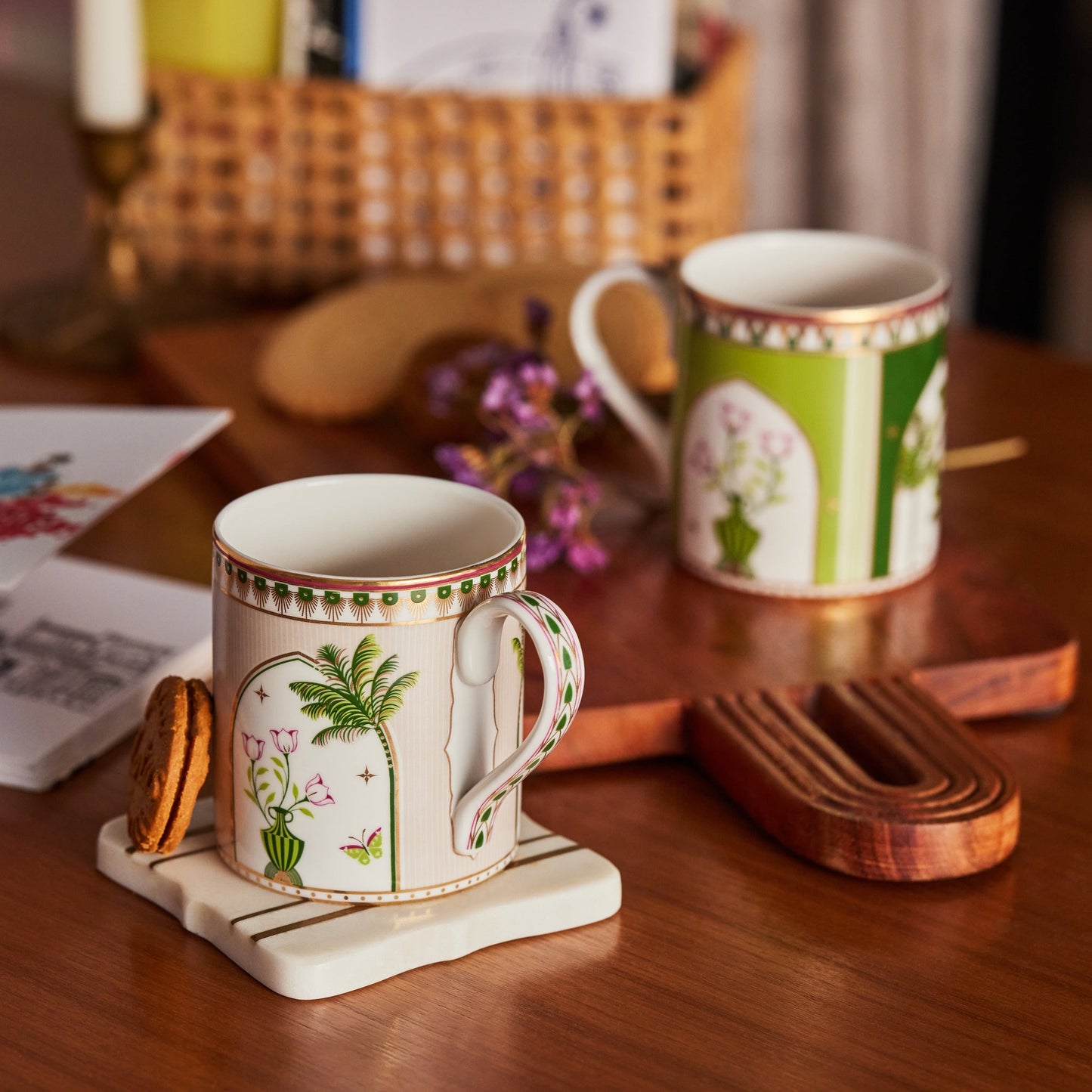 Sahara Mug - Set Of 2
