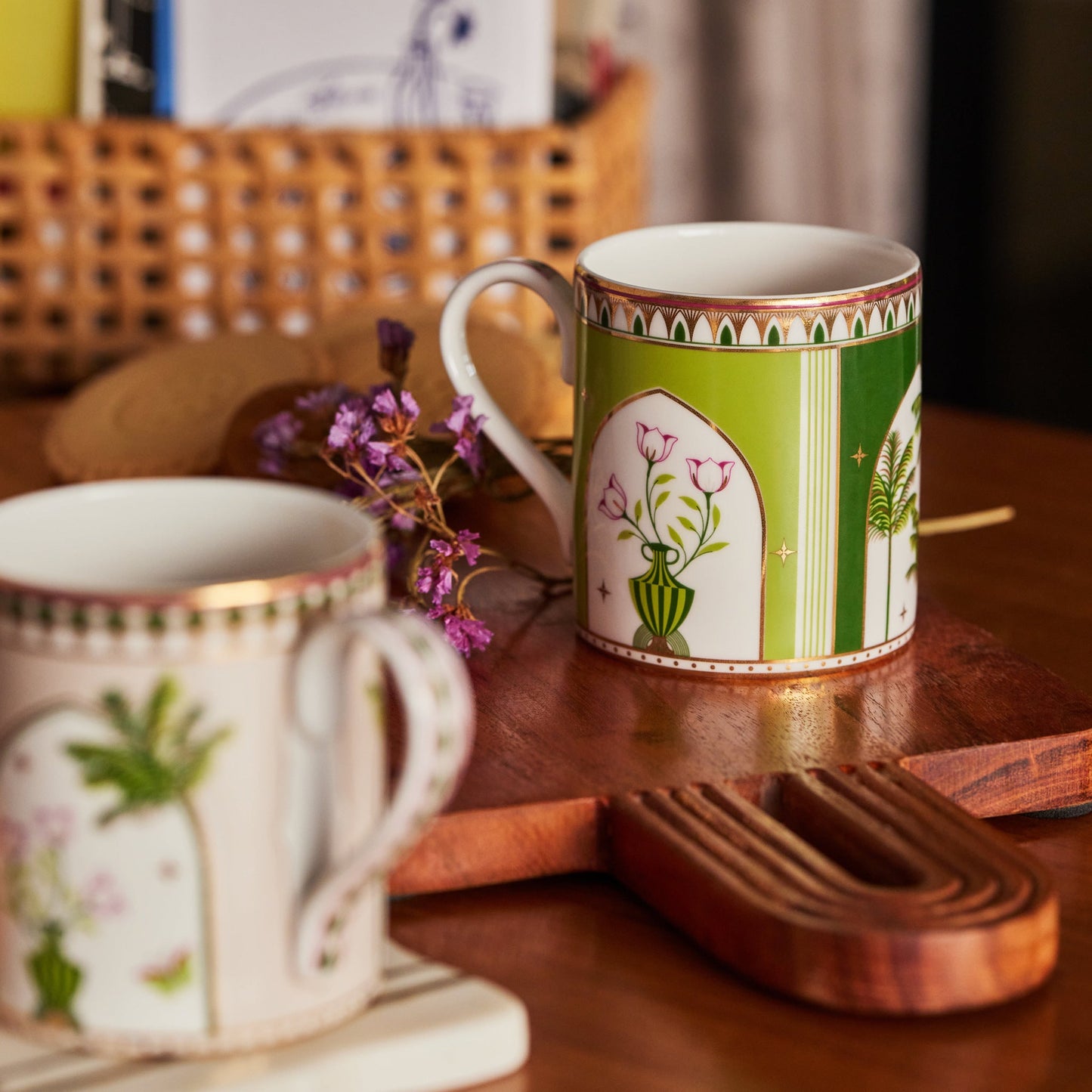 Sahara Mug - Set Of 2