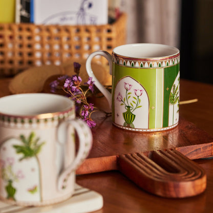 Sahara Mug - Set Of 2