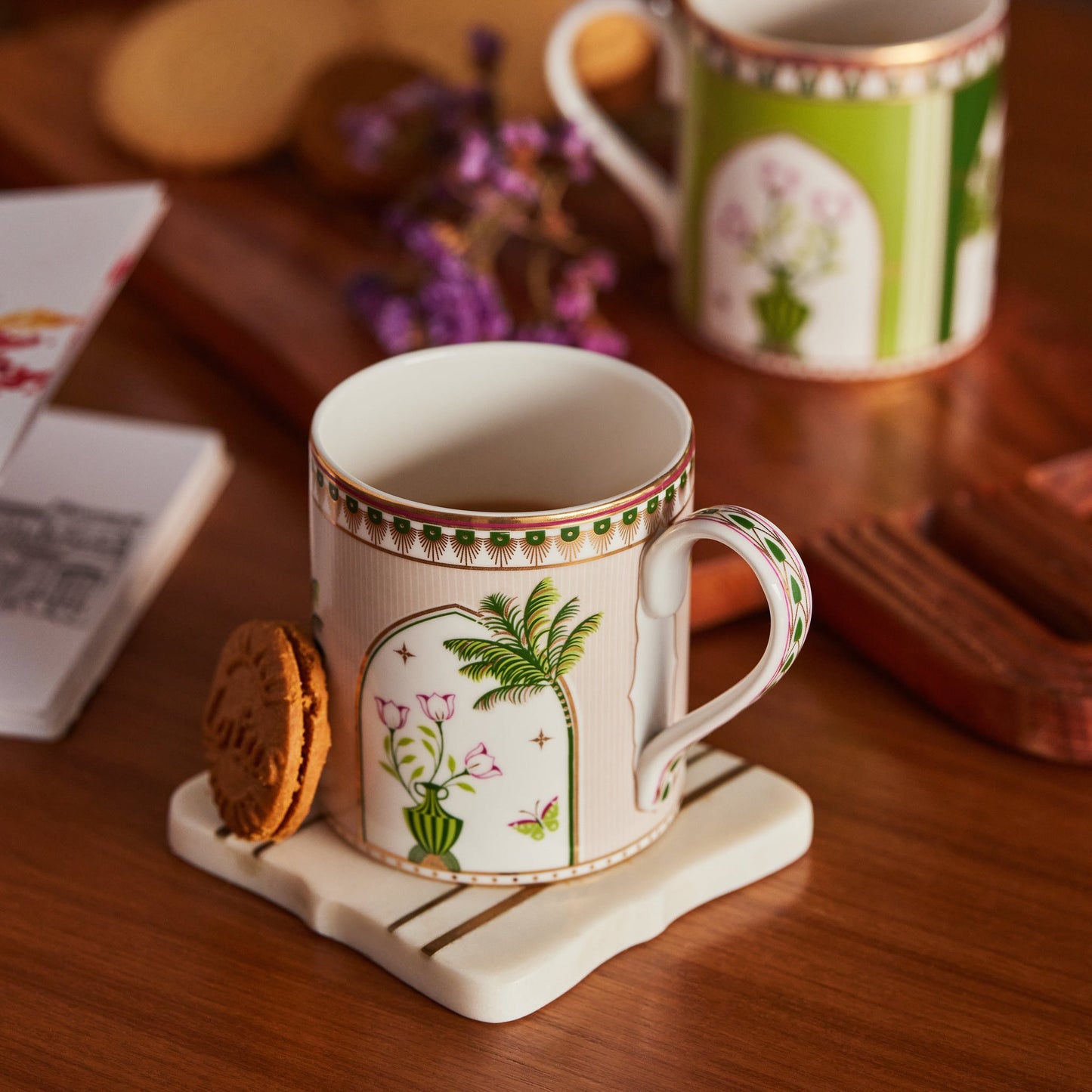 Sahara Mug - Set Of 2