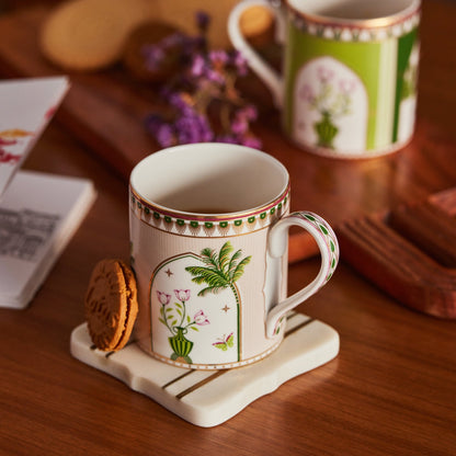 Sahara Mug - Set Of 2