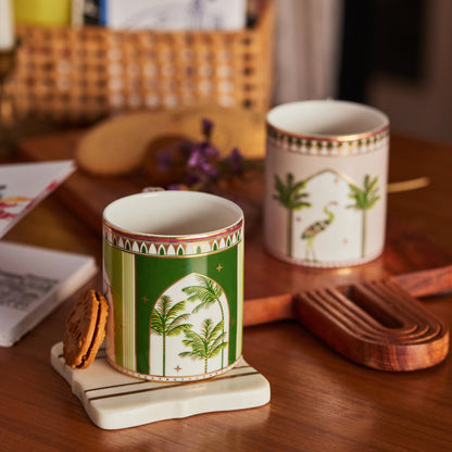 Sahara Mug - Set Of 2