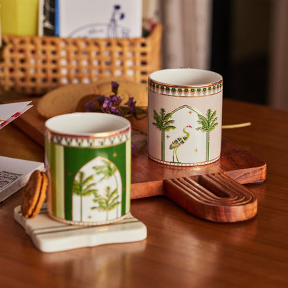 Sahara Mug - Set Of 2