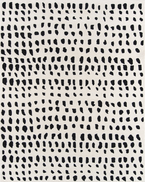 Arctic Hand-Tufted Rug