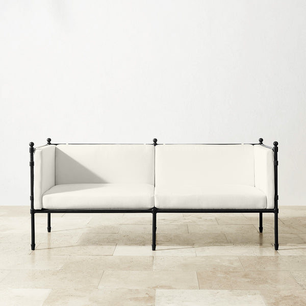 Monaco Two Seater Sofa